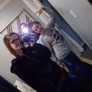 Meet your Posher, Megan